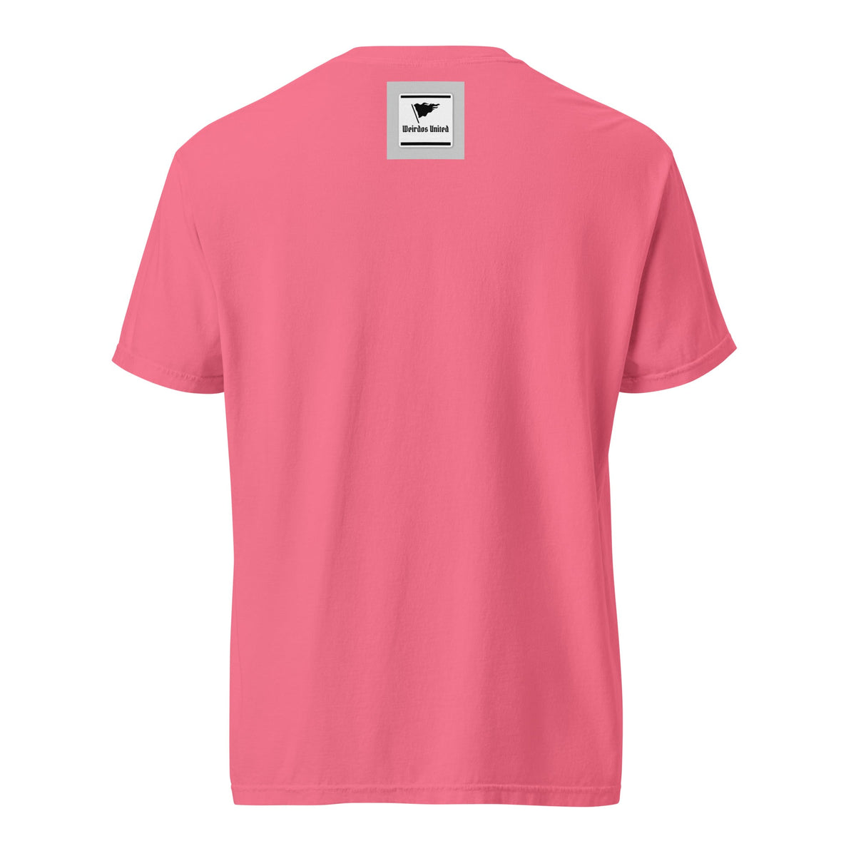 Tattoo Premium Heavyweight T-Shirt (Unisex)