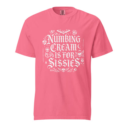 Tattoo Premium Heavyweight T-Shirt (Unisex)