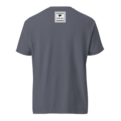 Kind Premium Heavyweight T-Shirt (Unisex)