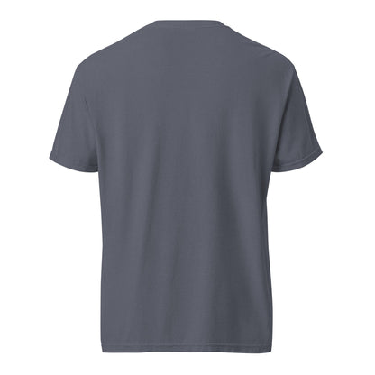 Spooky Love Premium Heavyweight T-Shirt (Unisex)