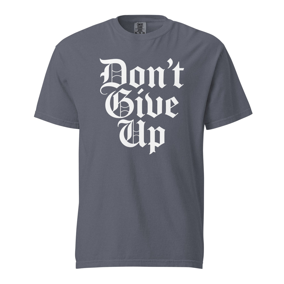 Mental Health Premium Heavyweight T-Shirt (Unisex)