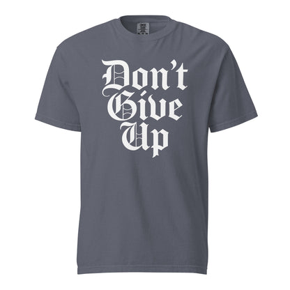 Mental Health Premium Heavyweight T-Shirt (Unisex)