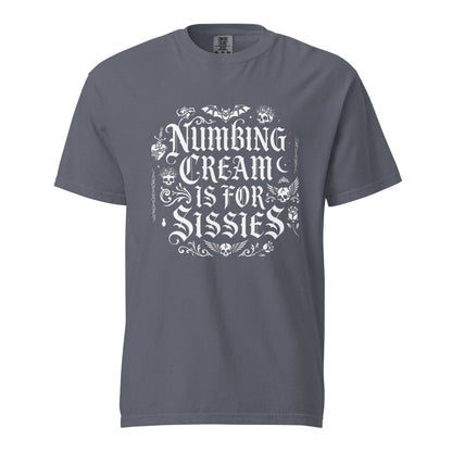 Tattoo Premium Heavyweight T-Shirt (Unisex)