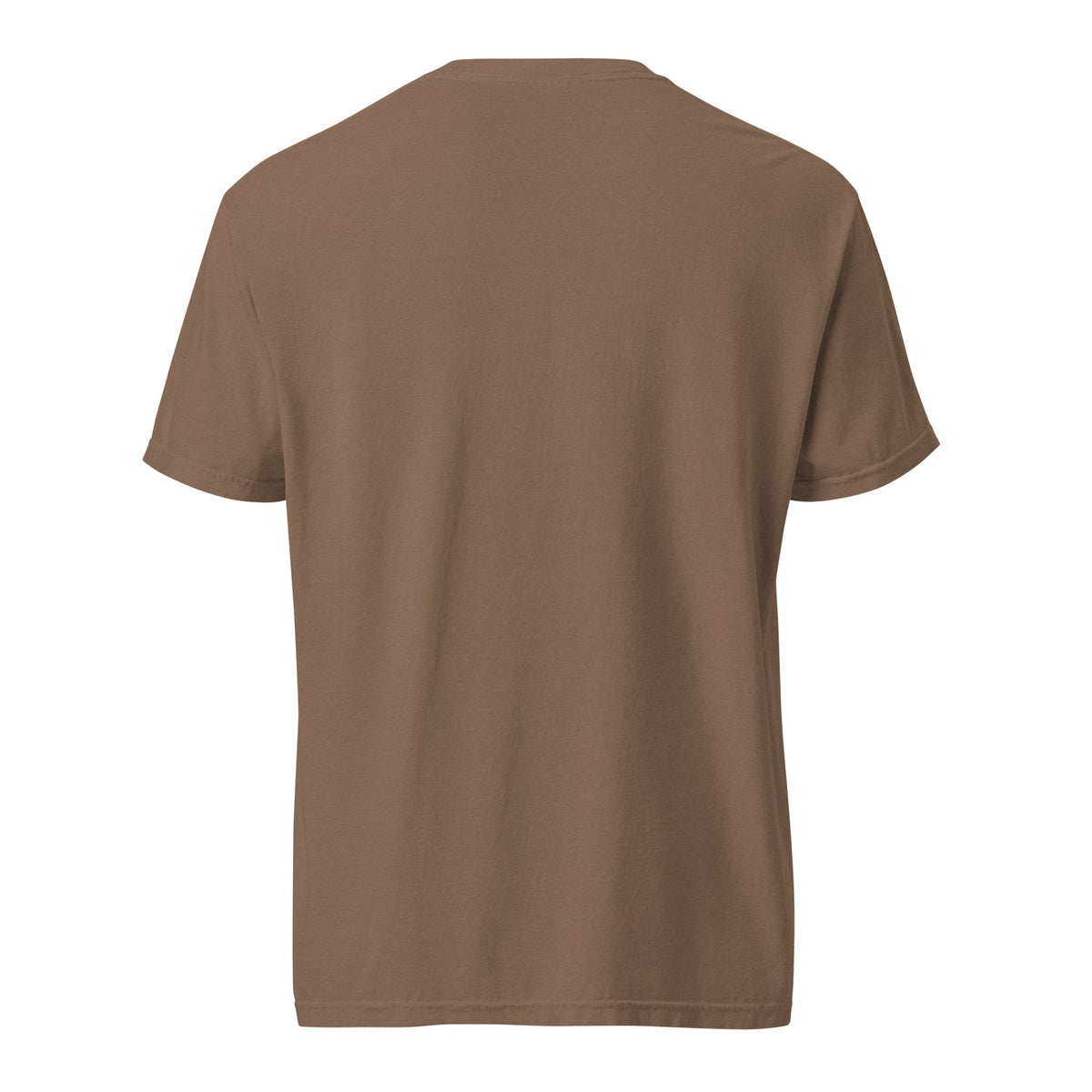 Spooky Love Premium Heavyweight T-Shirt (Unisex)