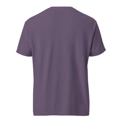 Spooky Love Premium Heavyweight T-Shirt (Unisex)