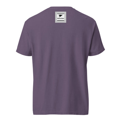 Tattoo Premium Heavyweight T-Shirt (Unisex)