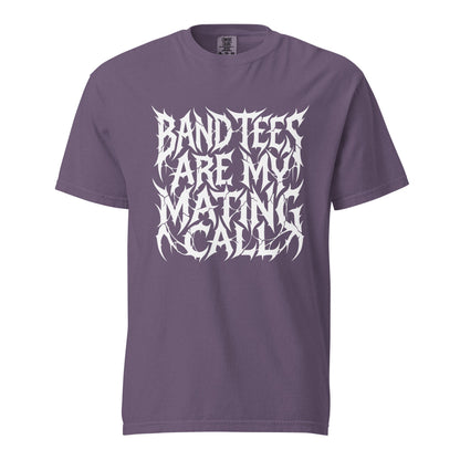 Band Premium Heavyweight T-Shirt (Unisex)