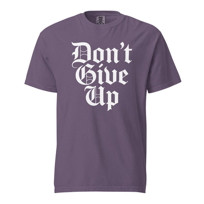 Mental Health Premium Heavyweight T-Shirt (Unisex)