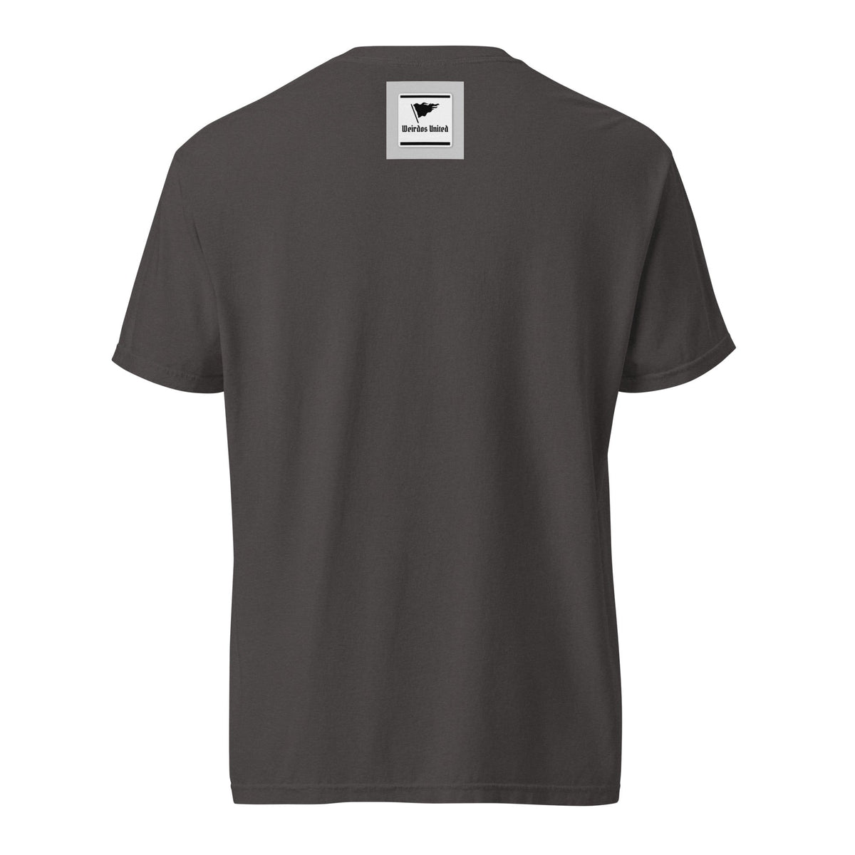 Mental Health Premium Heavyweight T-Shirt (Unisex)