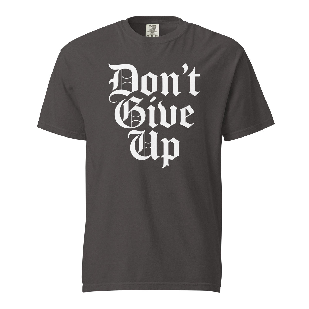 Mental Health Premium Heavyweight T-Shirt (Unisex)