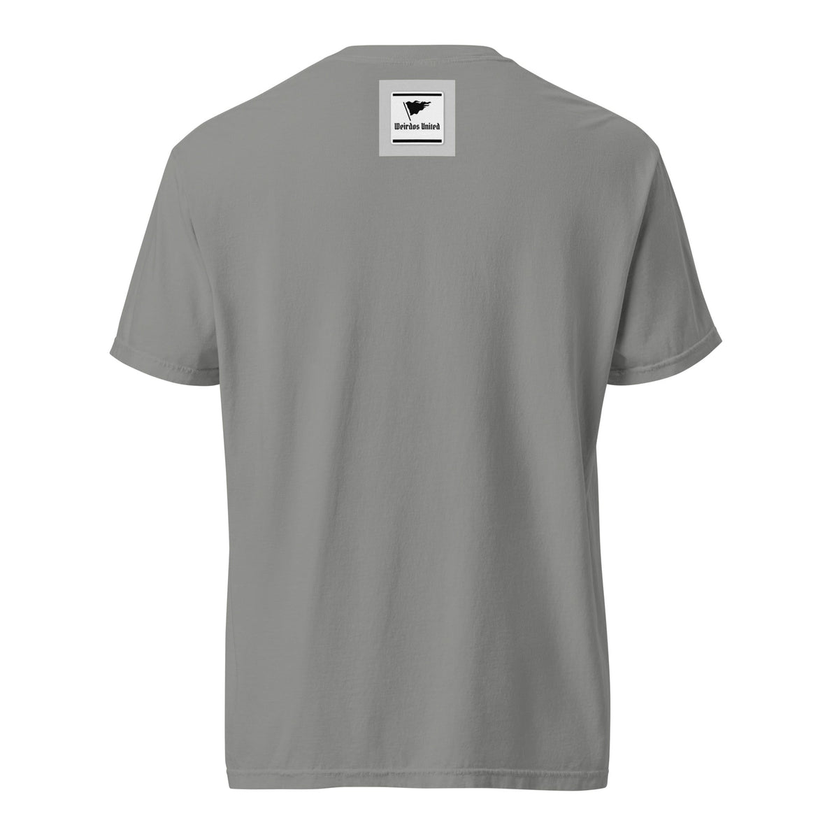 Kind Premium Heavyweight T-Shirt (Unisex)