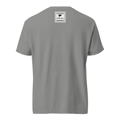 Kind Premium Heavyweight T-Shirt (Unisex)