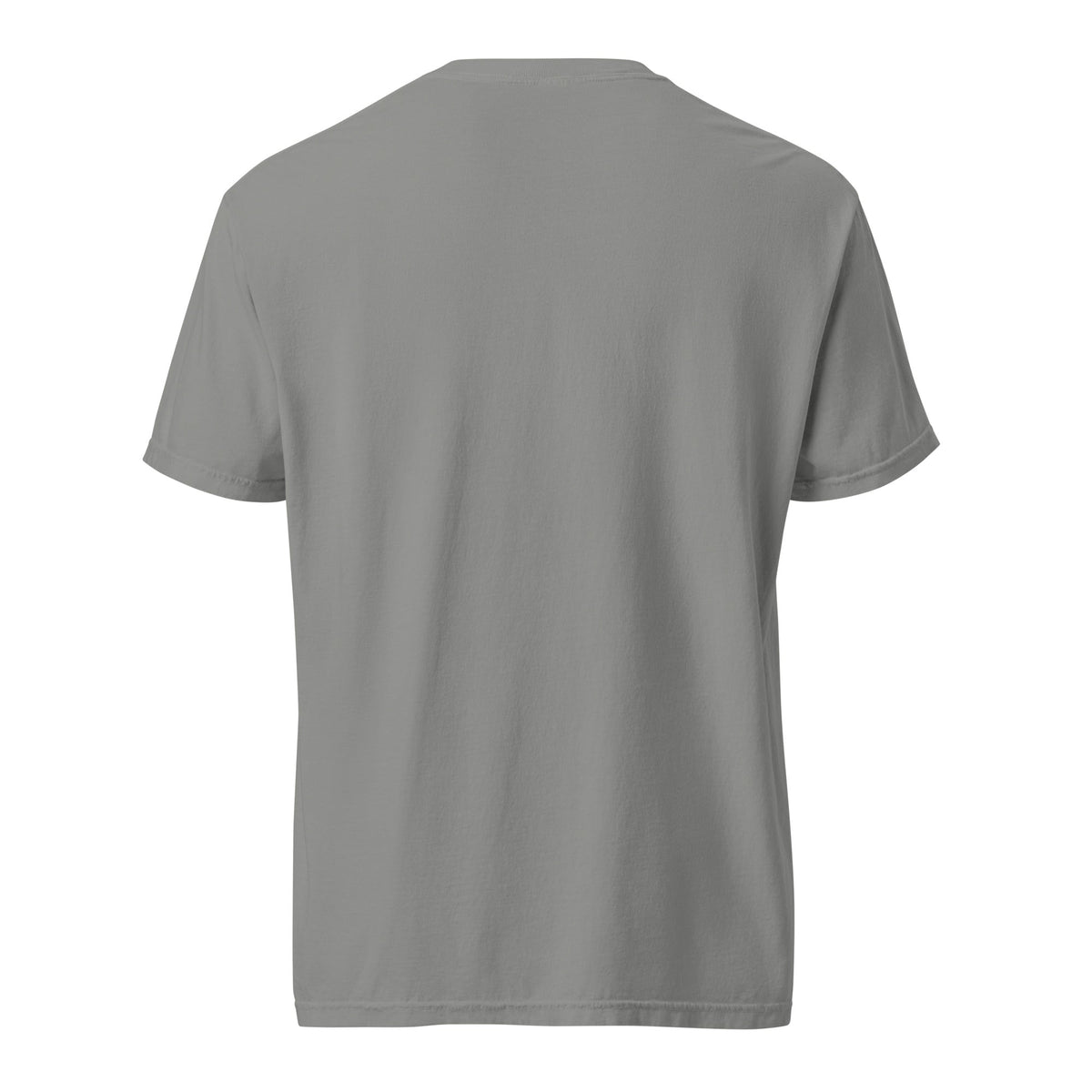 Spooky Love Premium Heavyweight T-Shirt (Unisex)