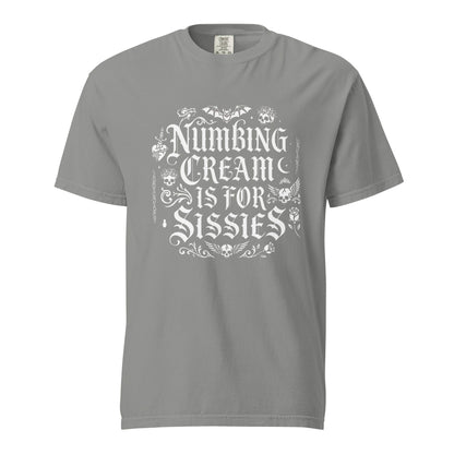 Tattoo Premium Heavyweight T-Shirt (Unisex)