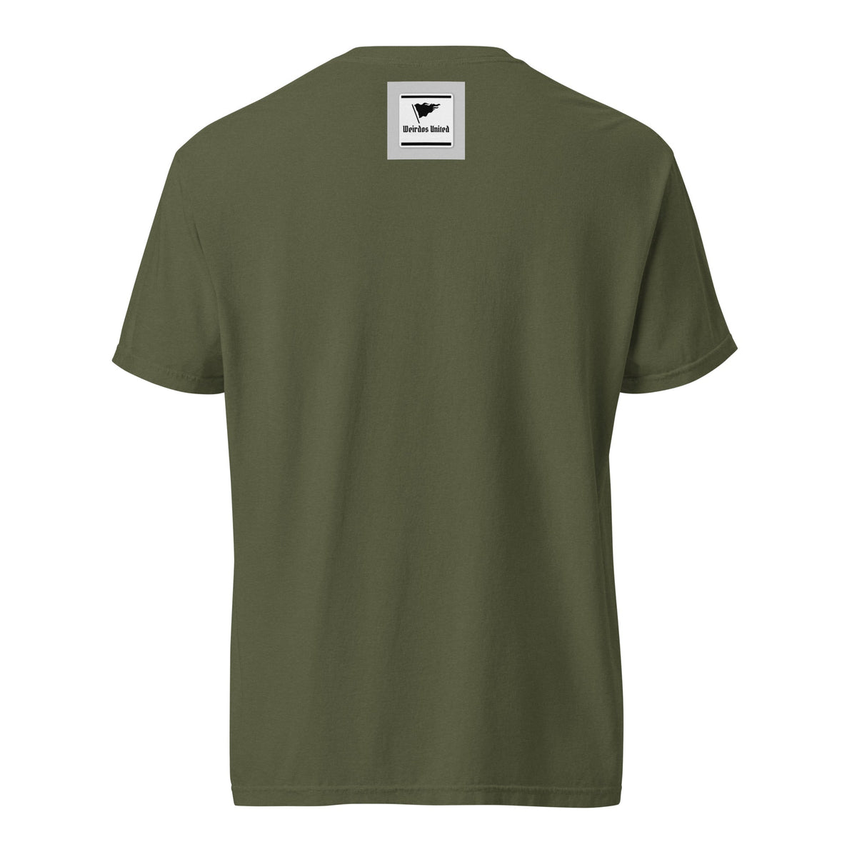 Kind Premium Heavyweight T-Shirt (Unisex)
