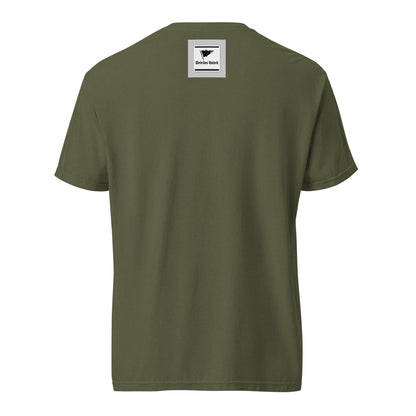 Kind Premium Heavyweight T-Shirt (Unisex)