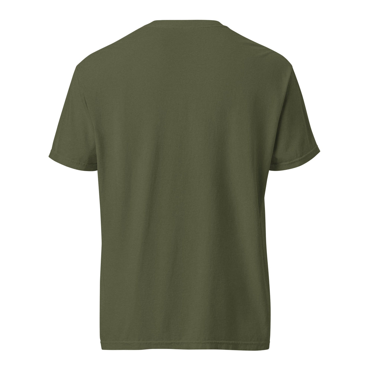 Spooky Love Premium Heavyweight T-Shirt (Unisex)