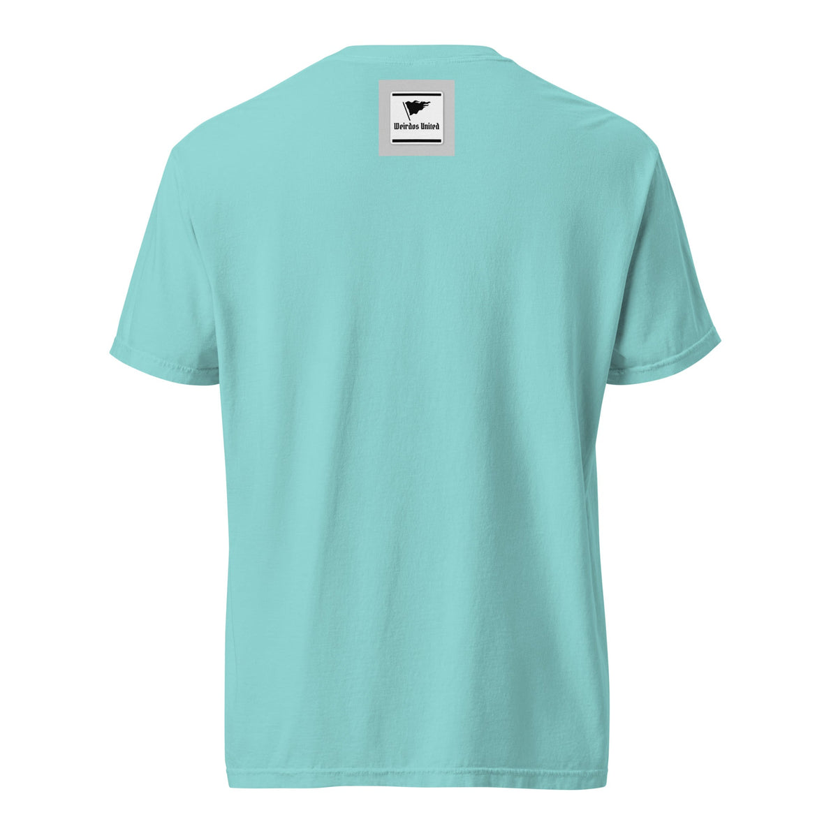 Kind Premium Heavyweight T-Shirt (Unisex)
