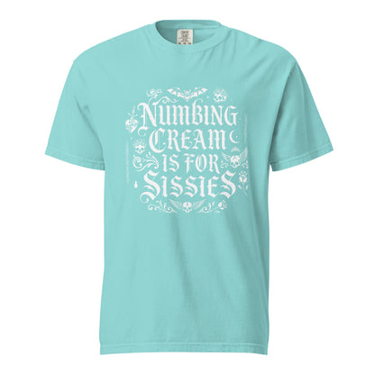 Tattoo Premium Heavyweight T-Shirt (Unisex)