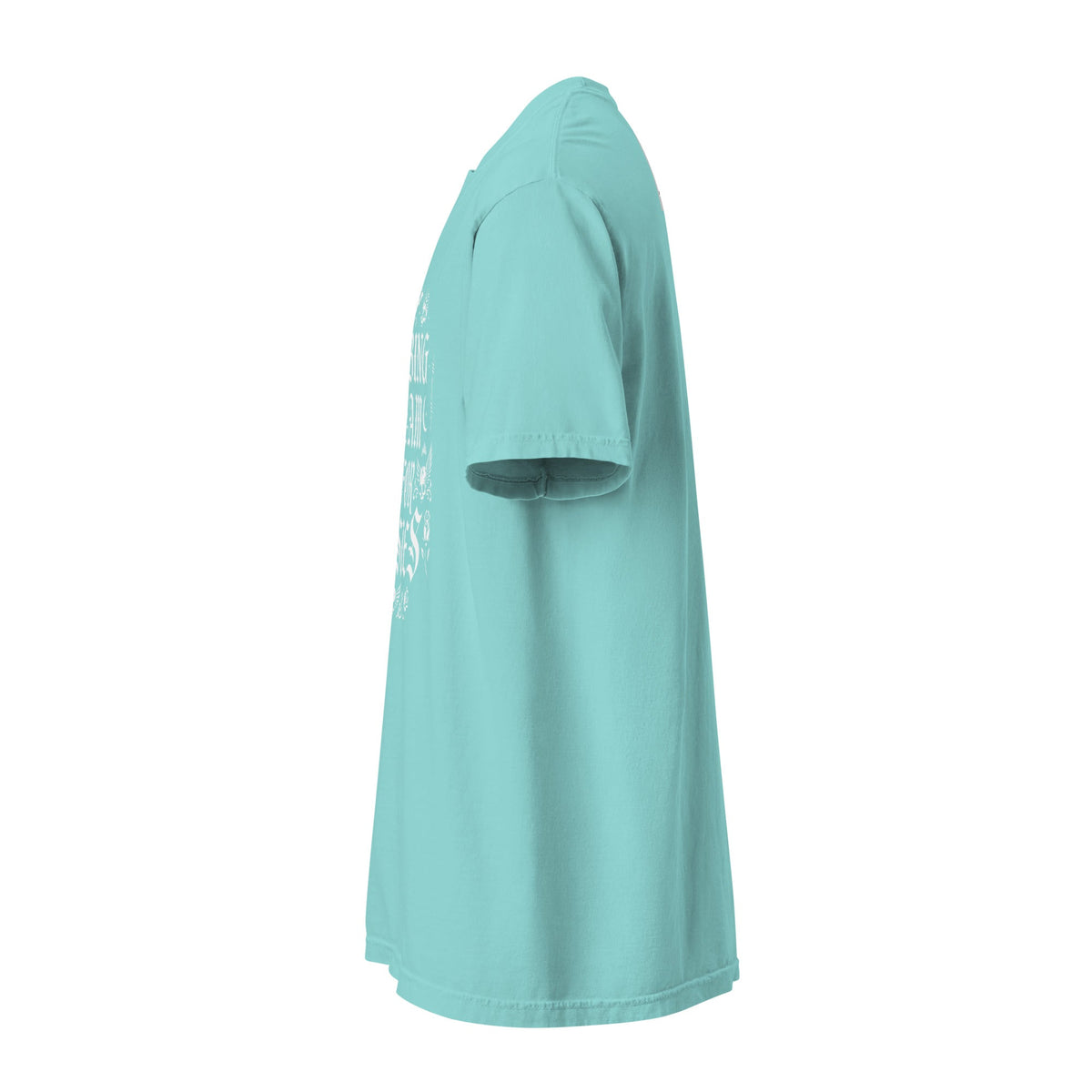 Tattoo Premium Heavyweight T-Shirt (Unisex)