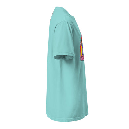 Kind Premium Heavyweight T-Shirt (Unisex)