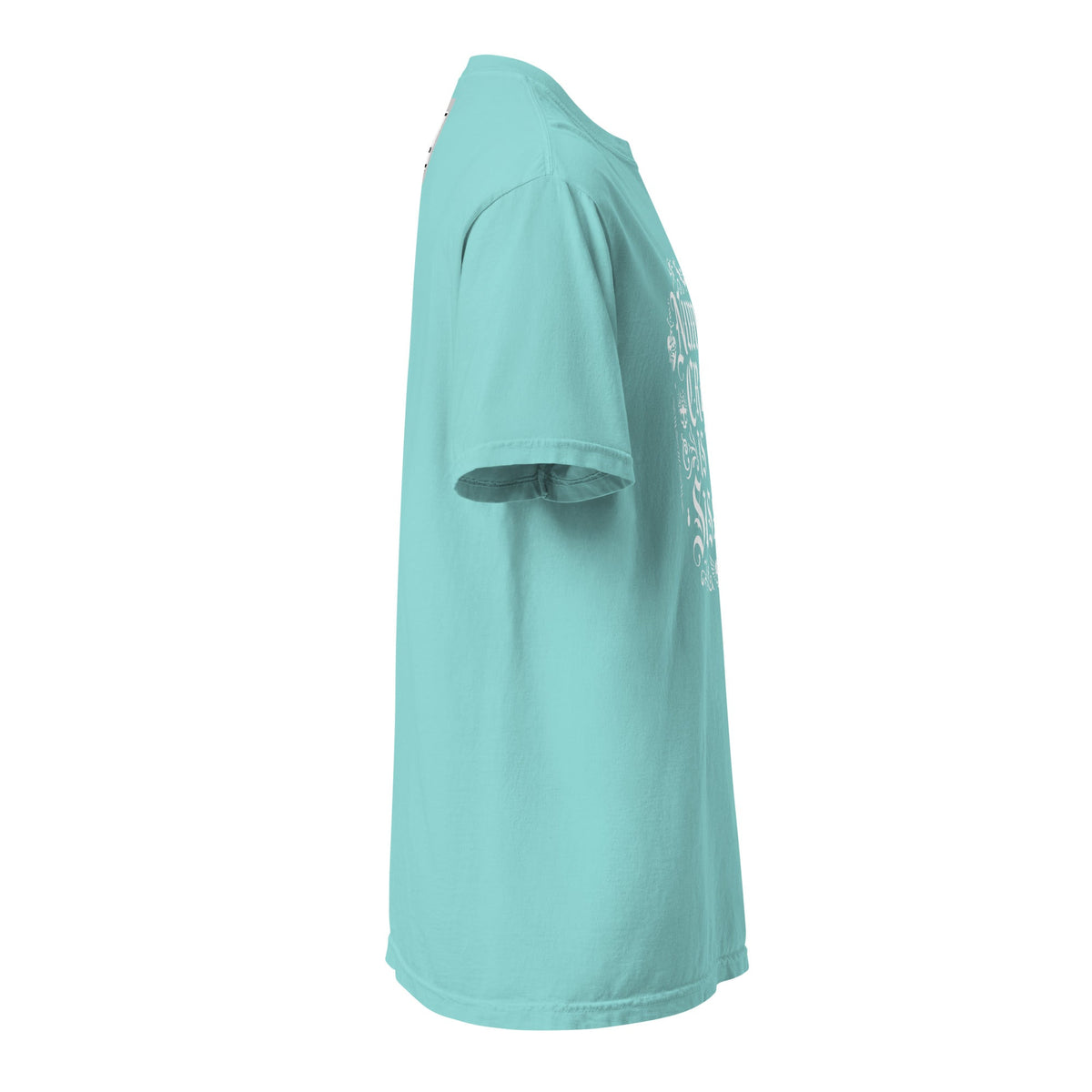 Tattoo Premium Heavyweight T-Shirt (Unisex)