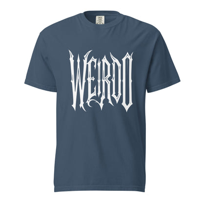 Weirdo Premium Heavyweight T-Shirt (Unisex)