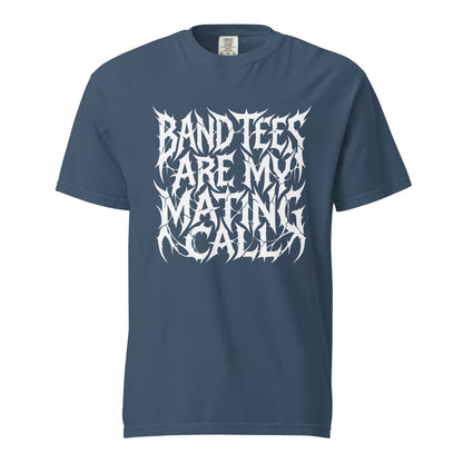 Band Premium Heavyweight T-Shirt (Unisex)