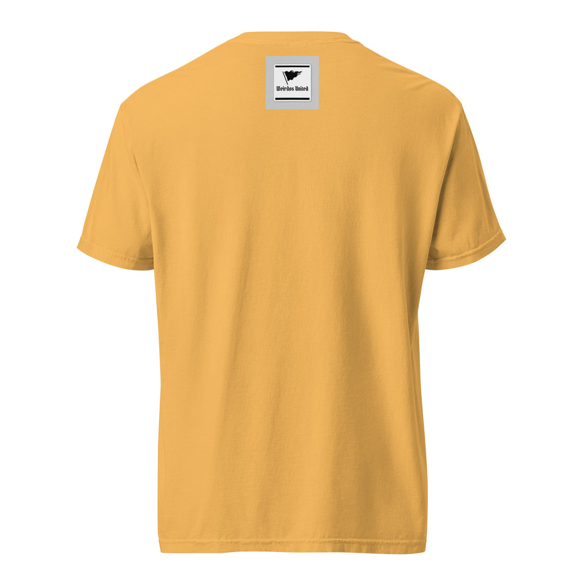 Weirdo-Lights Premium Heavyweight T-shirts (Unisex)