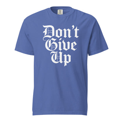 Mental Health Premium Heavyweight T-Shirt (Unisex)