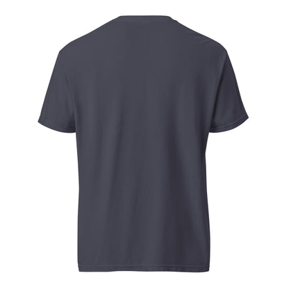 Spooky Love Premium Heavyweight T-Shirt (Unisex)