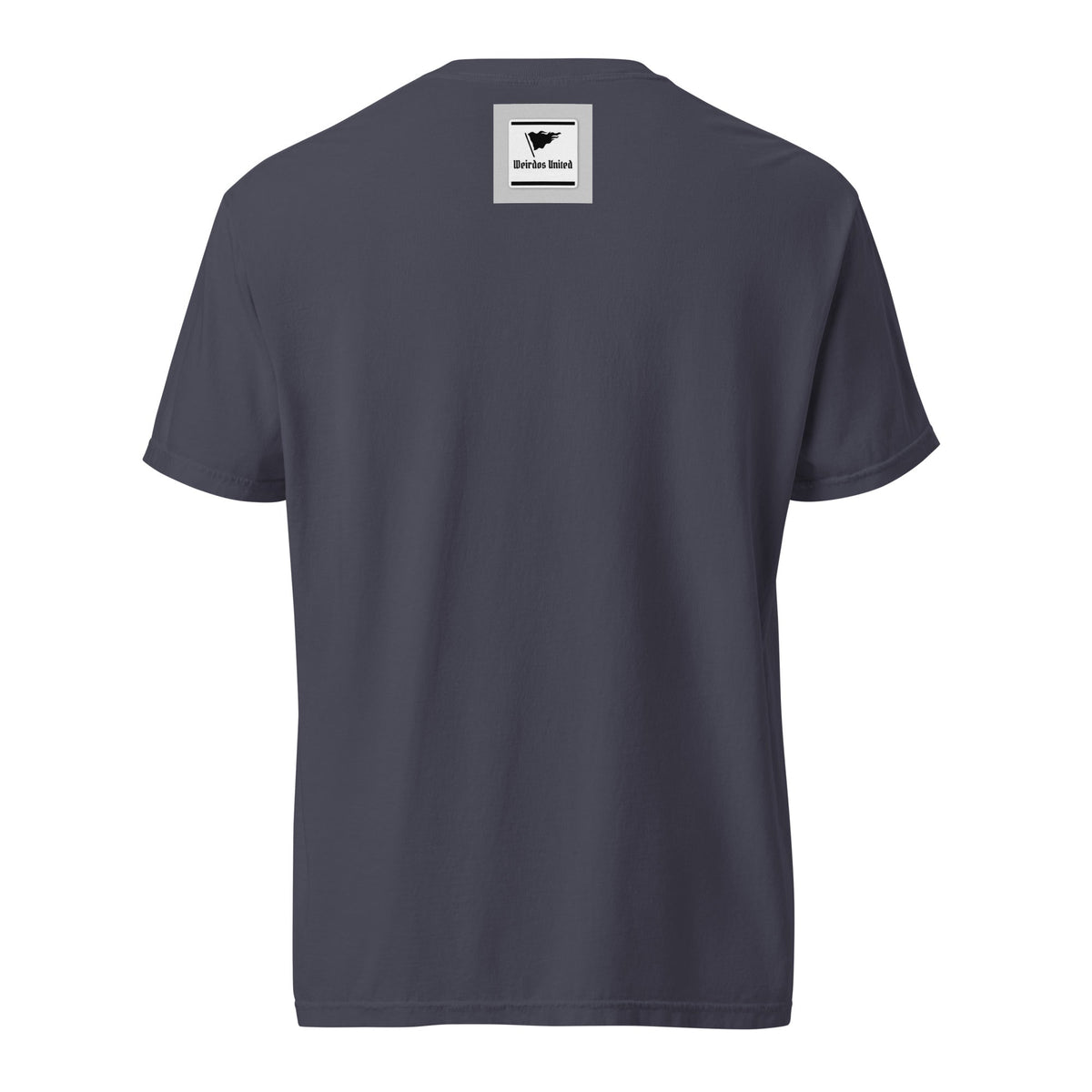 Tattoo Premium Heavyweight T-Shirt (Unisex)