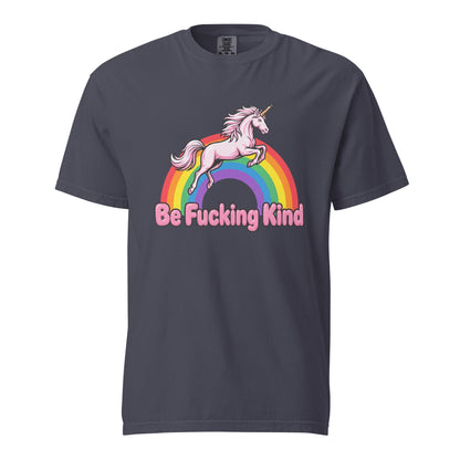 Kind Premium Heavyweight T-Shirt (Unisex)