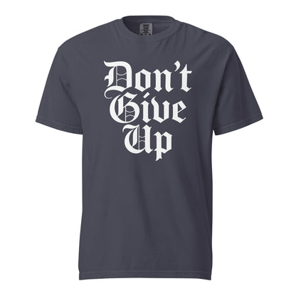 Mental Health Premium Heavyweight T-Shirt (Unisex)