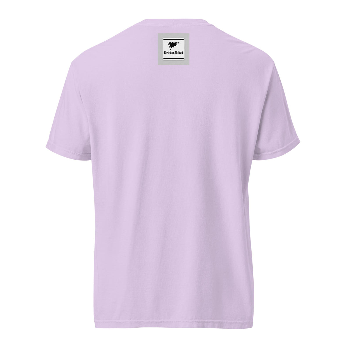 Weirdo Premium Heavyweight T-Shirt (Unisex)