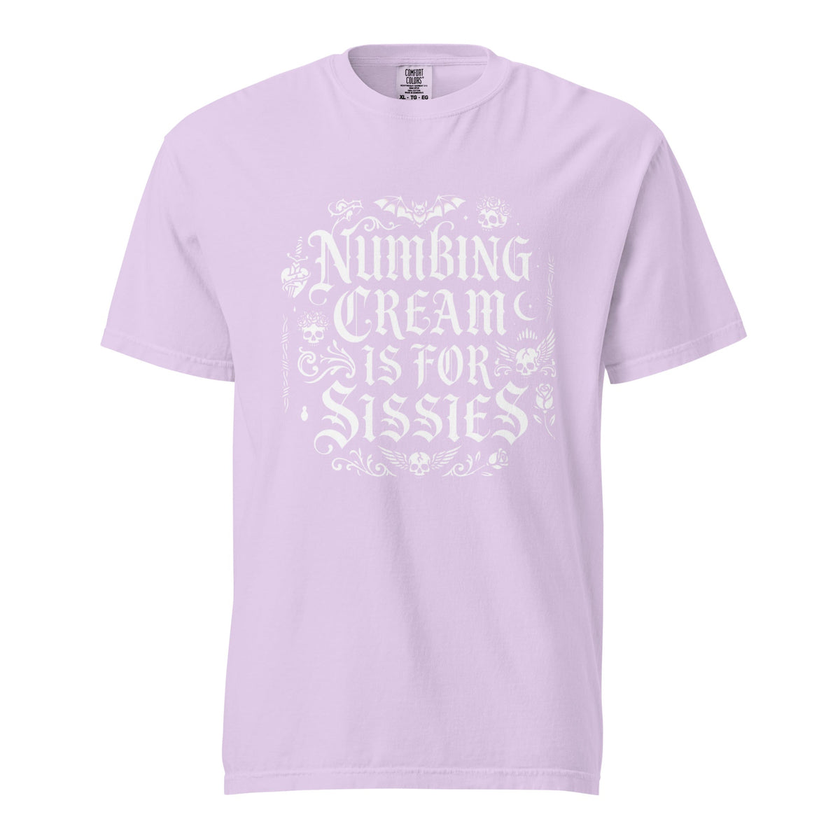 Tattoo Premium Heavyweight T-Shirt (Unisex)