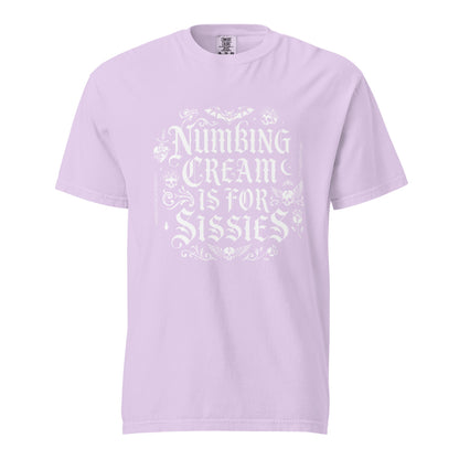 Tattoo Premium Heavyweight T-Shirt (Unisex)