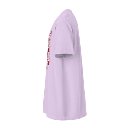 Un-D.E.D Premium Heavyweight T-Shirt (Unisex)