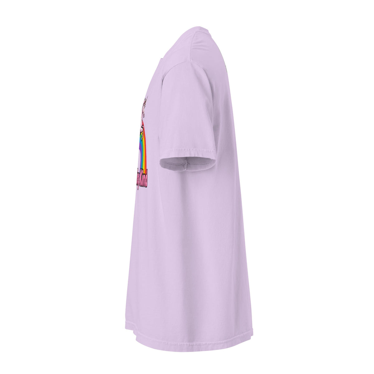 Kind Premium Heavyweight T-Shirt (Unisex)