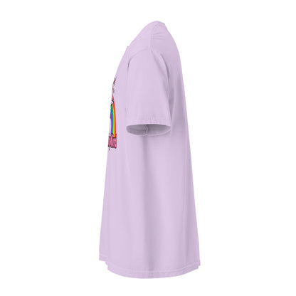 Kind Premium Heavyweight T-Shirt (Unisex)