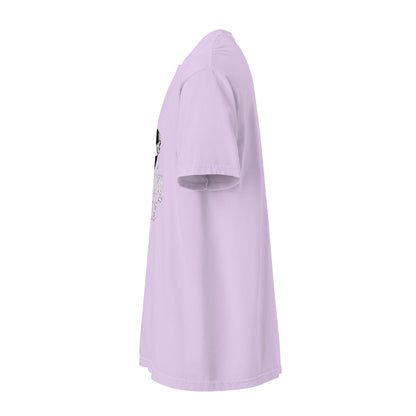 Spooky Love Premium Heavyweight T-Shirt (Unisex)