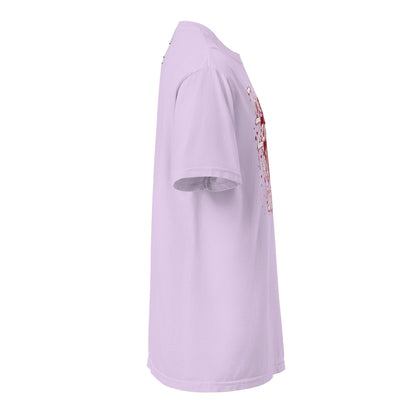 Un-D.E.D Premium Heavyweight T-Shirt (Unisex)