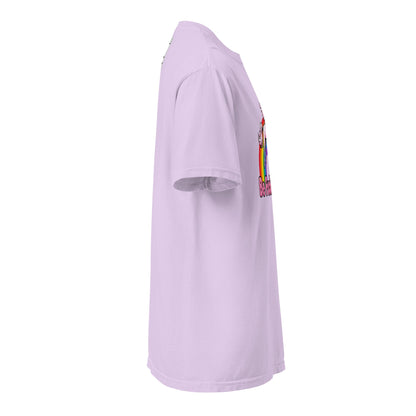 Kind Premium Heavyweight T-Shirt (Unisex)