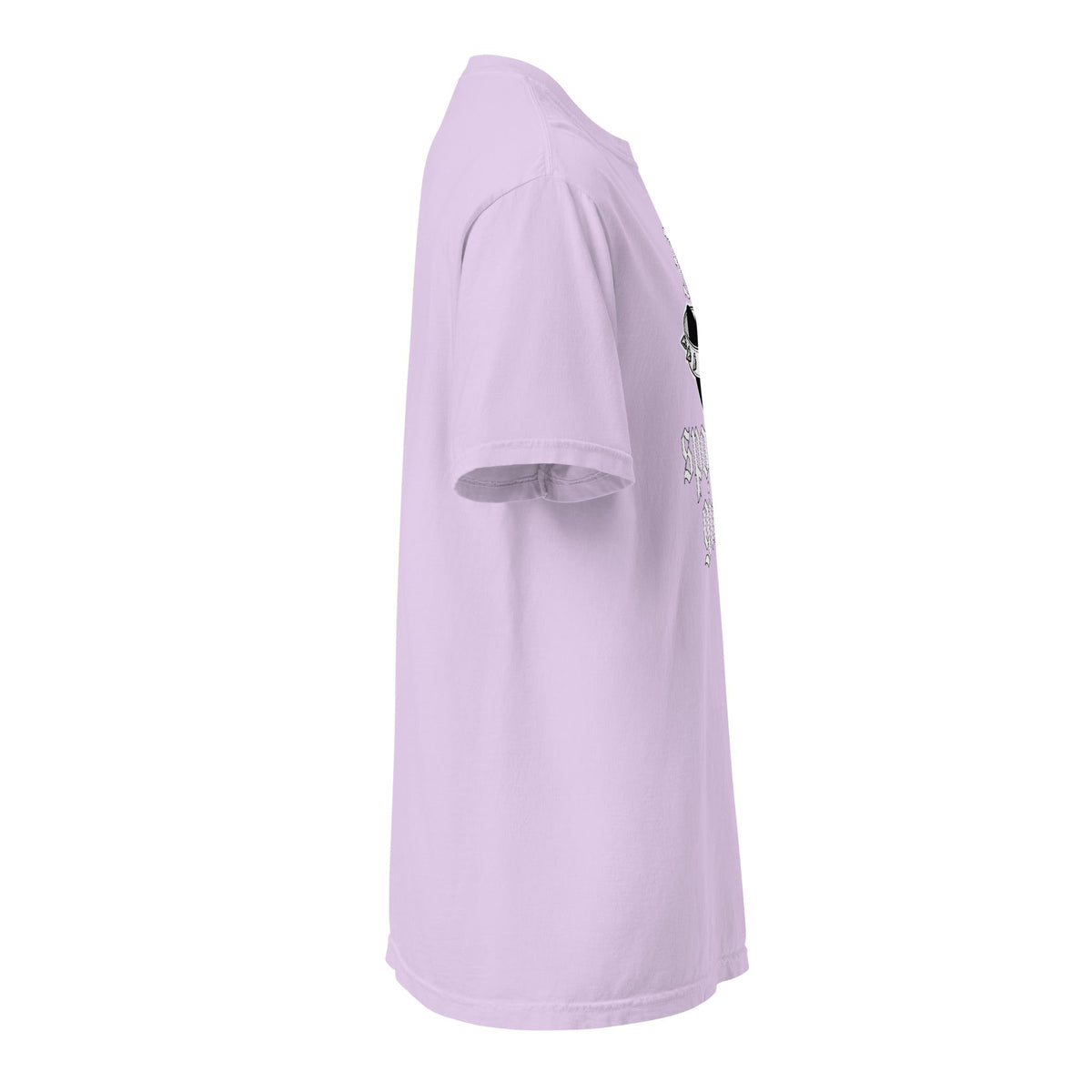 Spooky Love Premium Heavyweight T-Shirt (Unisex)