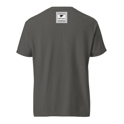 Band Premium Heavyweight T-Shirt (Unisex)