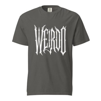Weirdo Premium Heavyweight T-Shirt (Unisex)