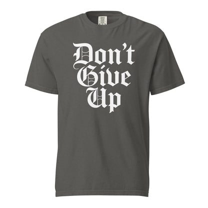 Mental Health Premium Heavyweight T-Shirt (Unisex)