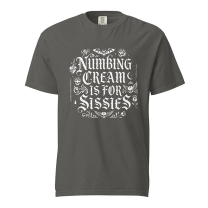 Tattoo Premium Heavyweight T-Shirt (Unisex)