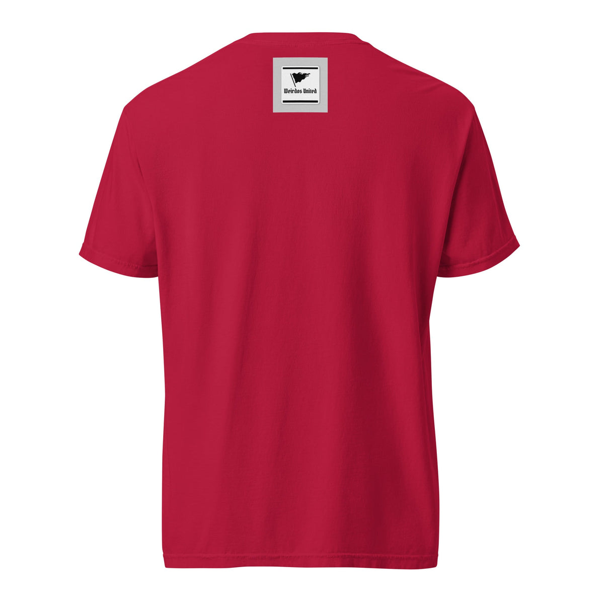 Kind Premium Heavyweight T-Shirt (Unisex)