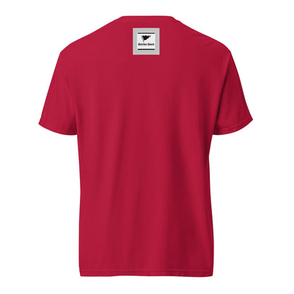 Band Premium Heavyweight T-Shirt (Unisex)